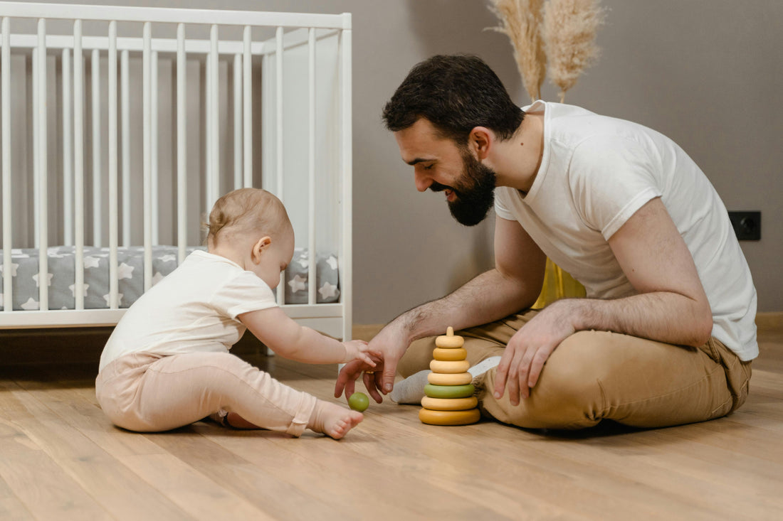 El factor masculino en la fertilidad. La otra parte de la ecuación.