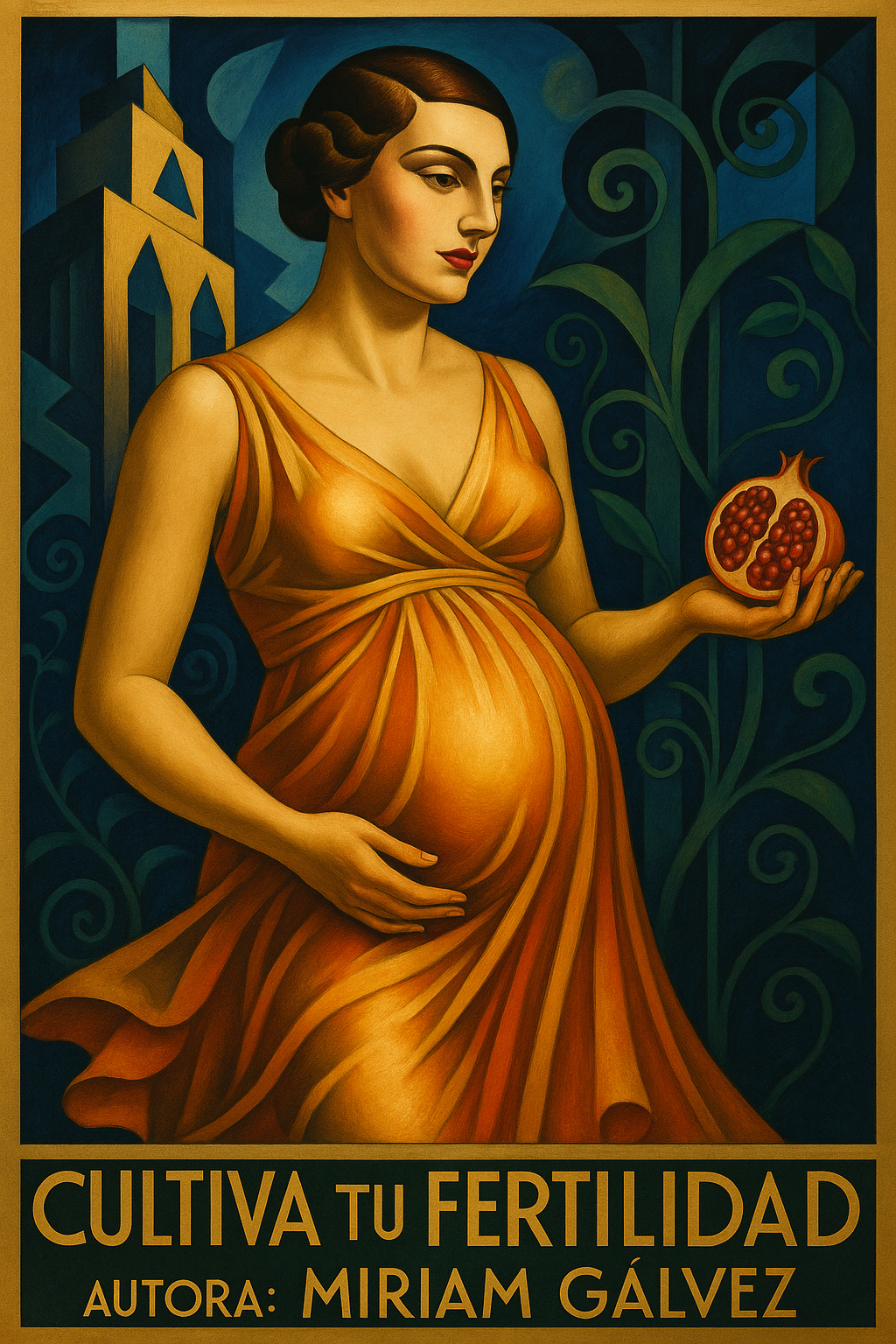 Programa de Fertilidad | Logra el embarazo natural con SOP o endometriosis o prepara una FIV