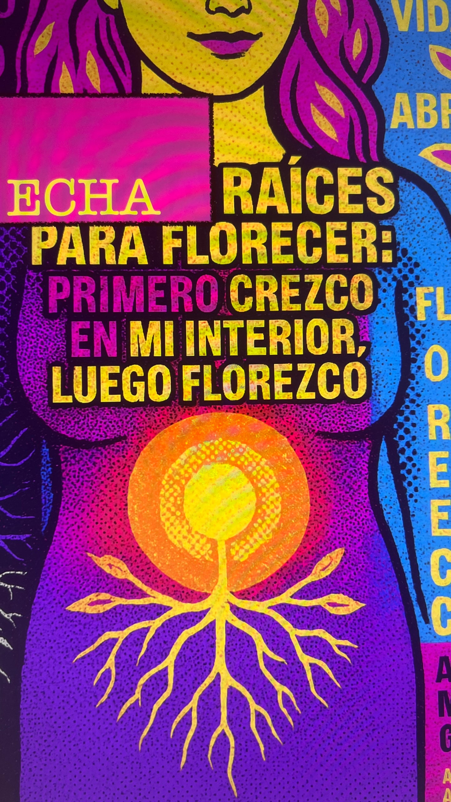 Fertilidad femenina y embarazo natural | Programa emocional 90 días