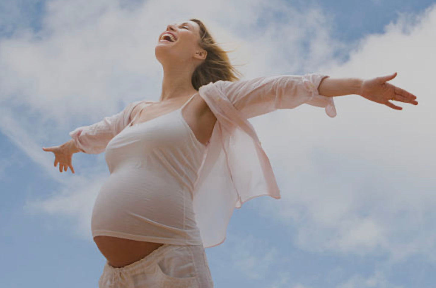 Mejora tu fertilidad y quédate embarazada de forma natural | Programa Get Pregnant