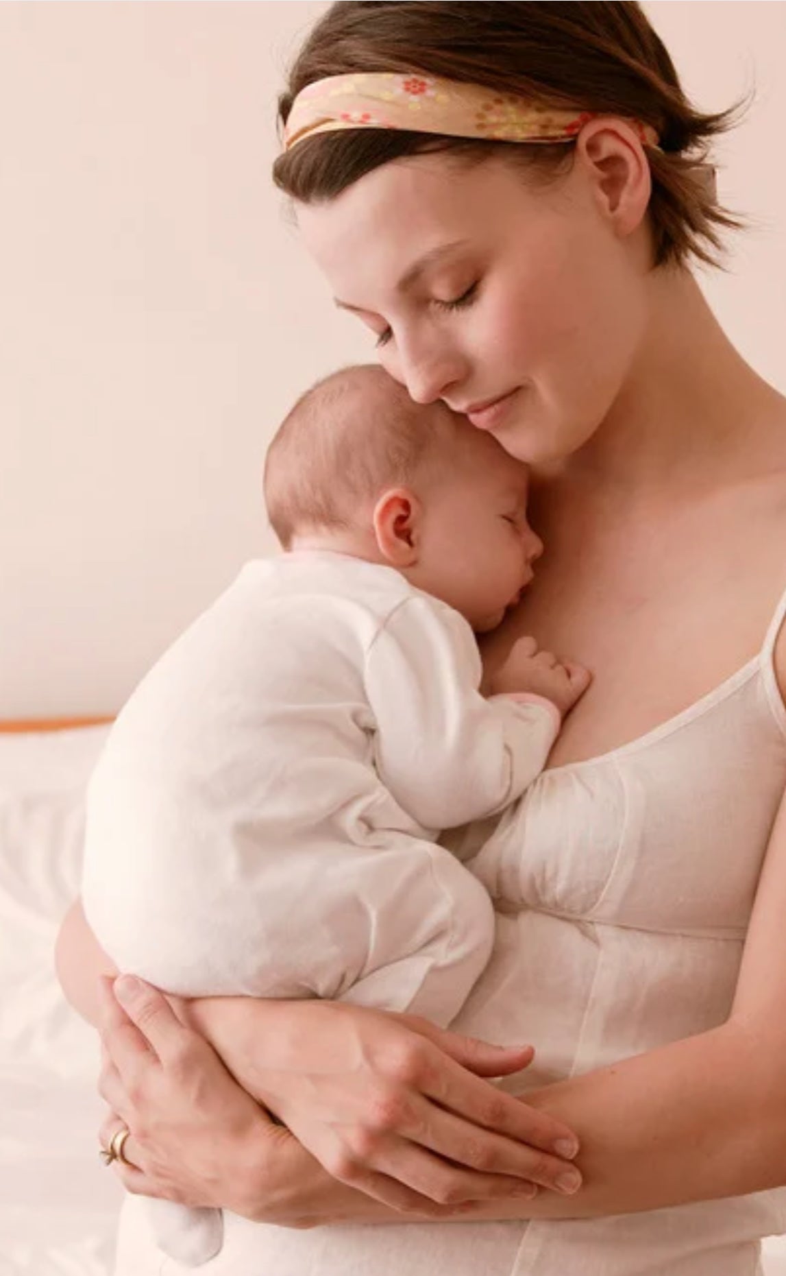 Programa para mejorar tu fertilidad natural. Aumenta tus posibilidades de embarazo. The Fertility Reset