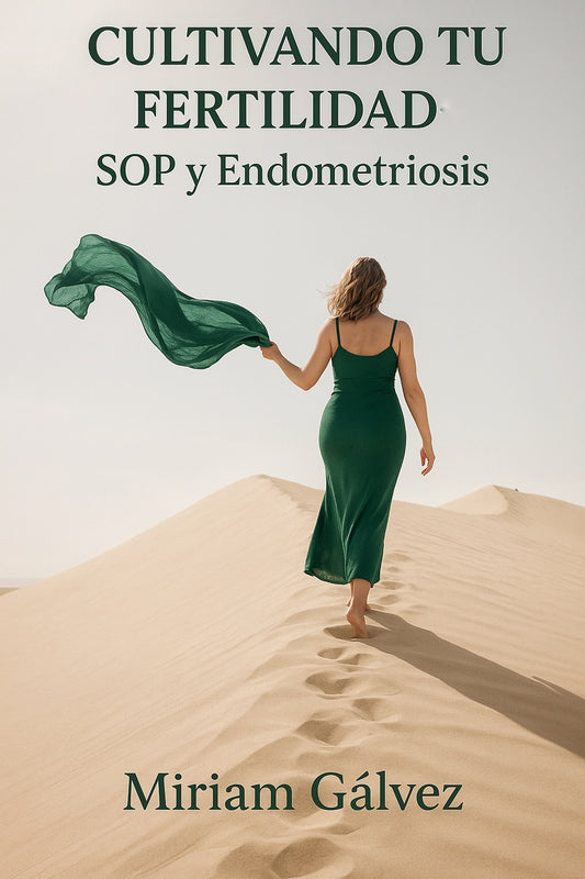 Programa de Fertilidad | Logra el embarazo natural con SOP o endometriosis o prepara una FIV