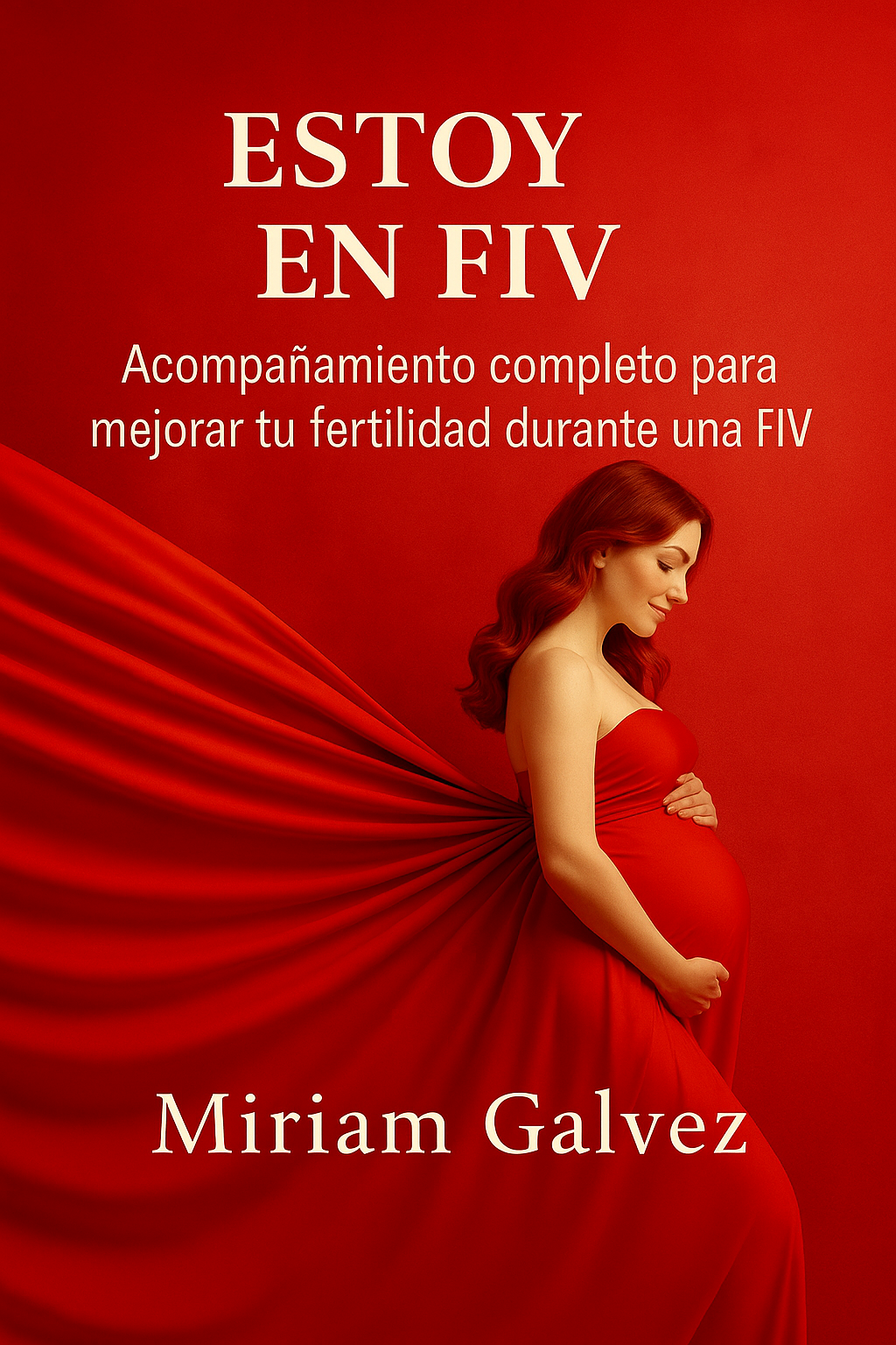 Programa para mejorar la fertilidad durante una FIV.