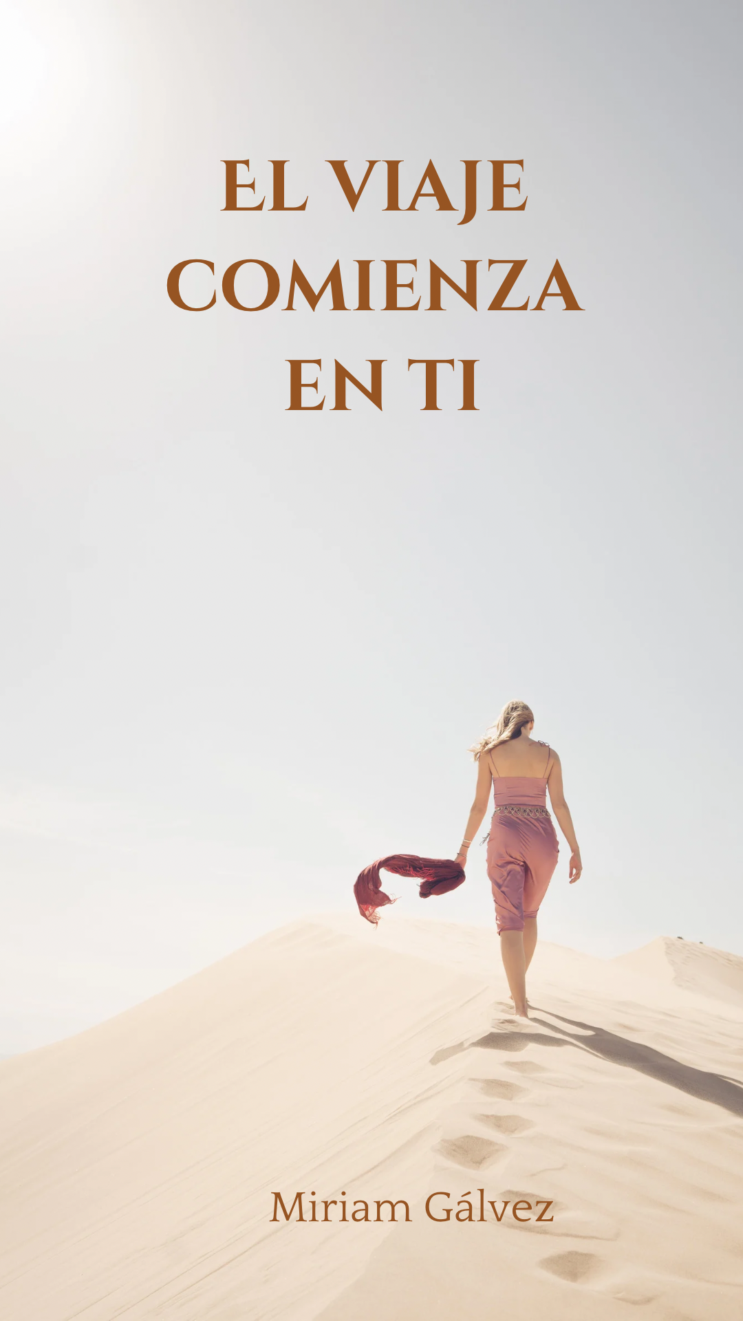 Fertilidad natural. Guía para mujeres que buscan embarazo: El viaje comienza en ti.