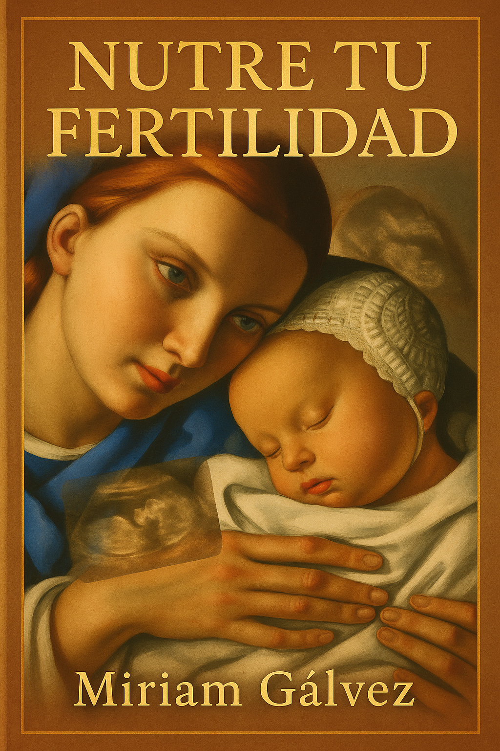 Nutrición para fertilidad. La inflamación crónica, el enemigo silencioso de tu fertilidad