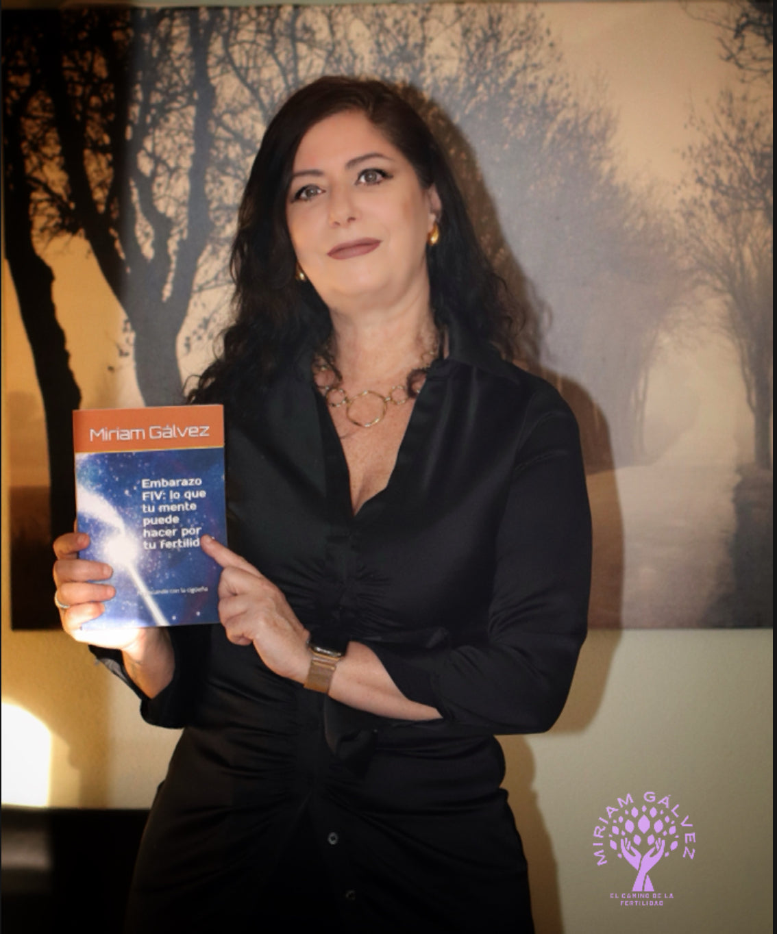 Embarazo FIV: Lo que tu mente puede hacer por tu fertilidad