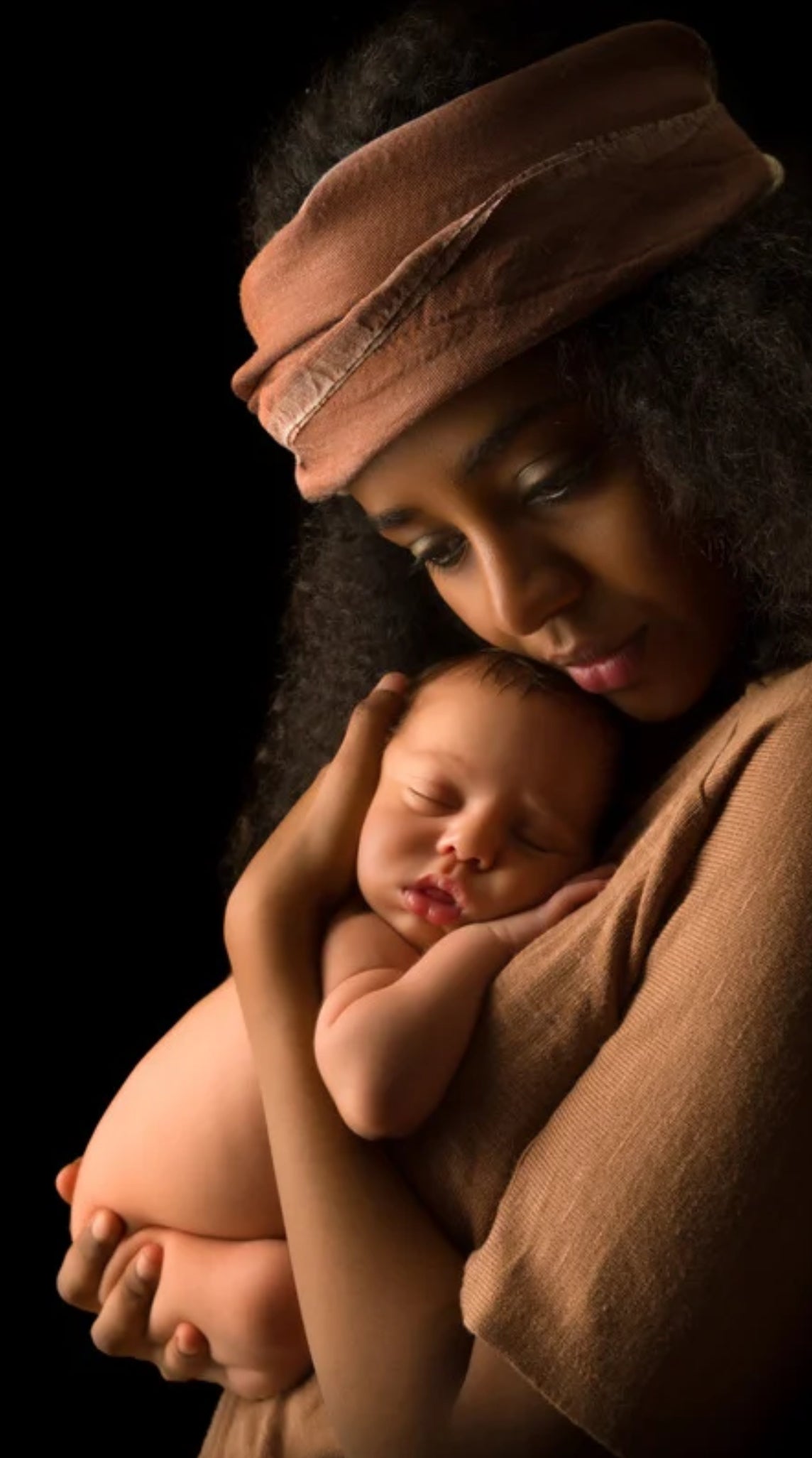 El Camino de la Fertilidad