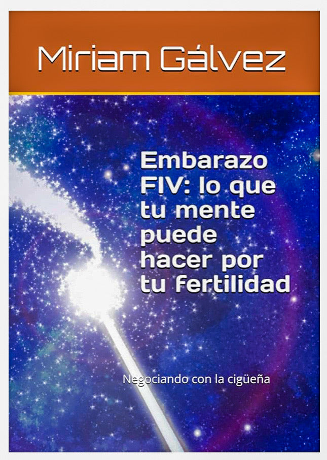 Embarazo tras FIV