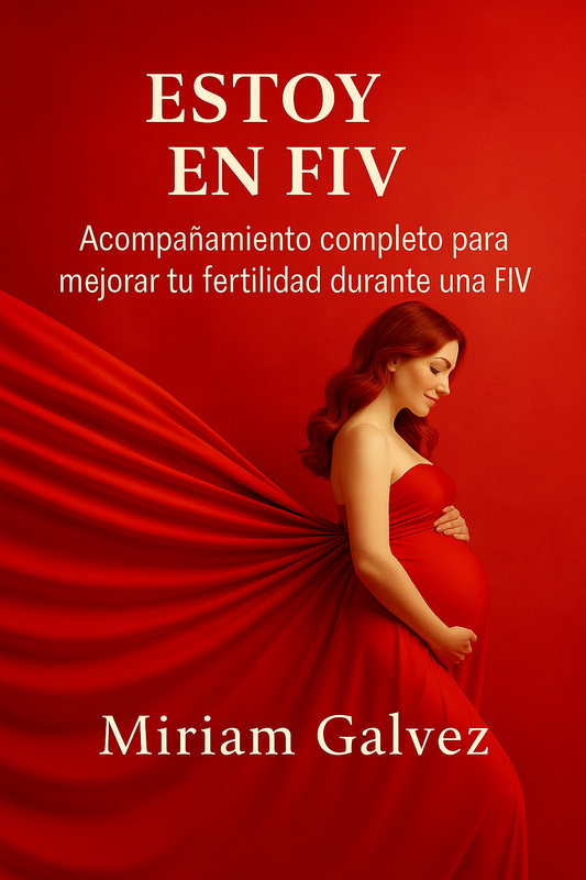 Programa para mejorar la fertilidad durante una FIV.